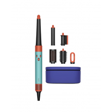 Стайлер Dyson Airwrap i.d. HS08 Straight & Wavy Ceramic Patina/Topaz (533598-01)