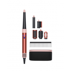 Стайлер Dyson Airwrap i.d. HS08 Straight & Wavy Strawberry Bronze/Blush Pink (560767-01)