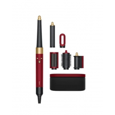 Стайлер Dyson Airwrap i.d. HS08 Straight & Wavy Red Velvet/Gold (596926-01)