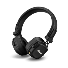Навушники накладні бездротові Marshall Major IV Bluetooth Black