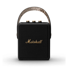 Портативна колонка Marshall Stockwell II Black and Brass (1005544)