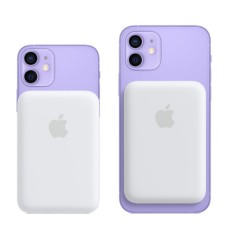 Зовнішній акумулятор Apple MagSafe Battery Pack (MJWY3/D)