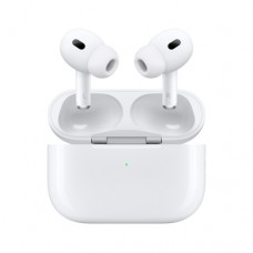 Навушники Apple AirPods Pro 2 with MagSafe Charging Case USB-C MTJV3