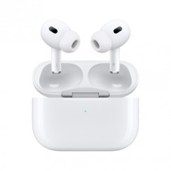 Навушники Apple AirPods Pro 2 with MagSafe Charging Case USB-C MTJV3