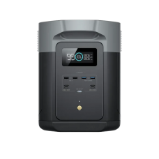 Зарядна станція EcoFlow DELTA 2 Max (EFDELTA2Max-EU) 2400W 2048Wh