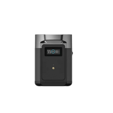 Додаткова батарея для зарядної станції EcoFlow DELTA 2 Extra Battery (ZMR330EB, EFD330-EB) 1024Wh