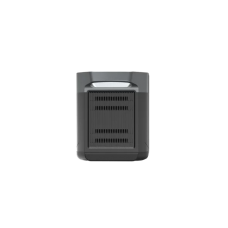 Додаткова батарея для зарядної станції EcoFlow DELTA 2 Max Extra Battery (EFDELTA2MaxEB, EFD350-EB) 2046Wh
