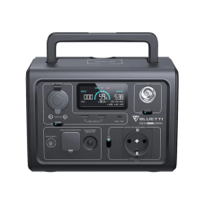 Зарядна станція BLUETTI EB3A Portable Power Station (PB930784) 600W 268Wh