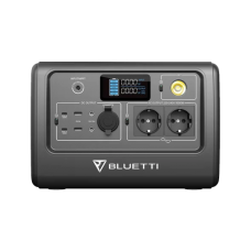 Зарядна станція BLUETTI PowerOak EB70 Portable Power Station 1000W 716Wh (PB930692)