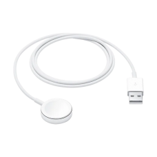 Бездротовий зарядний пристрій Apple Watch Magnetic Charging Cable (1m) (MX2E2)