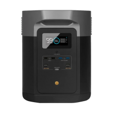 Зарядна станція EcoFlow DELTA Max 1600 (DELTAMAX1600-EU) 2000W 1612Wh