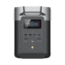 Зарядна станція EcoFlow DELTA 2 (ZMR330-CN, ZMR330-AU) 1800W 1024Wh