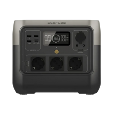 Зарядна станція EcoFlow RIVER 2 Pro 800W 768Wh