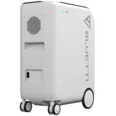 Зарядна станція BLUETTI EP500 2000W 5100Wh