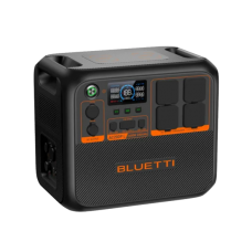 Зарядна станція BLUETTI AC200PL 2400W 2304Wh