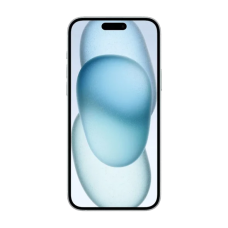 Смартфон Apple iPhone 15 128GB eSIM Blue (MTLY3)