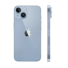 Смартфон Apple iPhone 14 Plus 512GB eSIM Blue (MQ493)