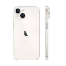 Смартфон Apple iPhone 14 256GB Starlight (MPW43)