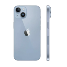 Смартфон Apple iPhone 14 256GB Blue (MPWP3)