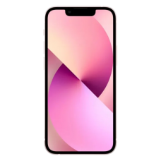 Смартфон Apple iPhone 13 256GB Pink (MLQ83)