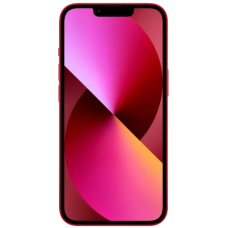 Смартфон Apple iPhone 13 256GB PRODUCT RED (MLQ93)