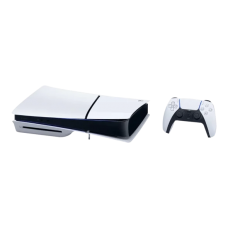 Стаціонарна ігрова приставка Sony PlayStation 5 Slim 1TB + DualSense Wireless Controller (1000042051, 1000042053, 1000042045)