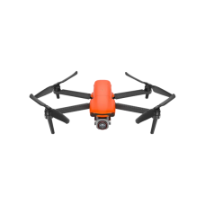 Квадрокоптер AUTEL EVO Lite Plus Orange (102000625)