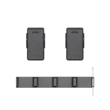 Комплект аксесуарів DJI Avata Fly More Kit (CP.FP.00000071.01)