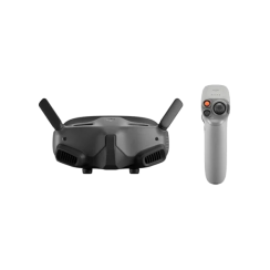 FPV окуляри + пульт DJI Goggles 2 Motion Combo (CP.FP.00000120.01)