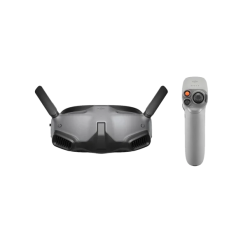 FPV окуляри DJI Goggles Integra Motion Combo (CP.FP.00000119.01)