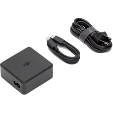 Зарядний пристрій DJI Mavic 3 USB-C Power Adapter 100W (CP.EN.00000424.01)