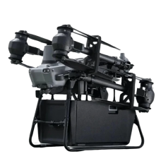 Квадрокоптер DJI FlyCart 30