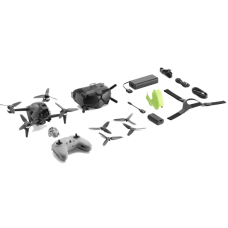 Квадрокоптер DJI FPV Combo (CP.FP.00000002.01)