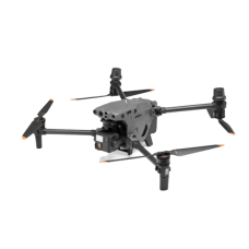 Квадрокоптер DJI Matrice 30 Enterprise (CP.EN.00000367.01, CP.EN.00000367.02)