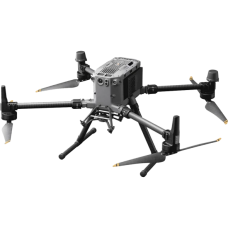 Квадрокоптер DJI Matrice 350 RTK Enterprise + NightVision Camera (CP.EN.00000468.01)