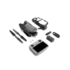 Квадрокоптер DJI Mavic 3 Classic with RC Remote (CP.MA.00000554.01)