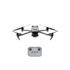 Квадрокоптер DJI Mavic 3 Classic with RC-N1 Remote (CP.MA.00000596.01, CP.MA.00000597.01)