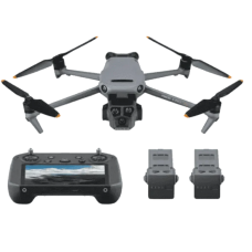 Квадрокоптер DJI Mavic 3 Pro Cine Premium Combo (CP.MA.00000664.01)