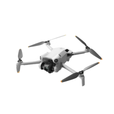 Квадрокоптер DJI Mini 4 Pro with RC-N2 Remote Controller (CP.MA.00000731.03)