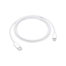 Кабель Lightning Apple USB-C to Lightning Cable 2m White (MQGH2)