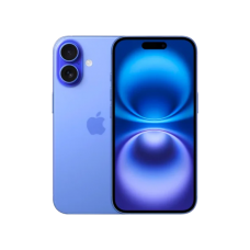 Смартфон Apple iPhone 16 Plus 512GB Ultramarine (MY2D3)