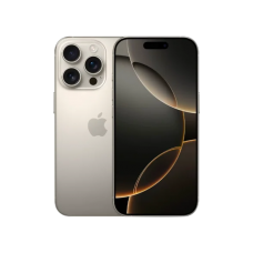 Смартфон Apple iPhone 16 Pro Max 512GB Natural Titanium (MYX33)