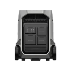Зарядна станція EcoFlow DELTA Pro 3 EU-Version (EFDELTAPRO3-EU-CBox) 4000W 4096Wh