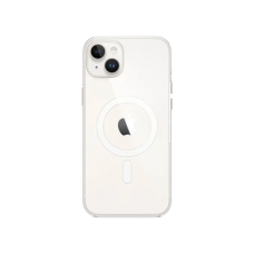 Чохол для смартфона Apple iPhone 14 Plus Clear Case with MagSafe (MPU43)