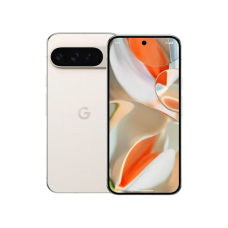 Смартфон Google Pixel 9 Pro 16/256GB Porcelain (GA05950)