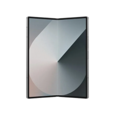 Смартфон Samsung Galaxy Fold6 12/512GB Silver Shadow (SM-F956BZSC)