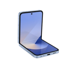 Смартфон Samsung Galaxy Flip6 12/512GB Blue (SM-F741BLBH)