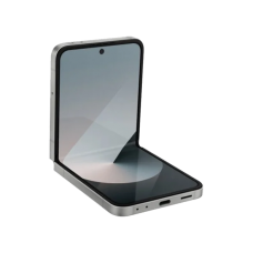 Смартфон Samsung Galaxy Flip6 12/512GB Silver Shadow (SM-F741BZSH)