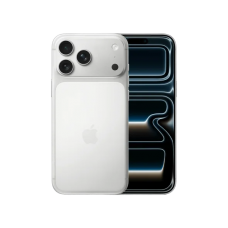 Смартфон Apple iPhone 17 Pro Max 512GB Silver (MFYQ4)