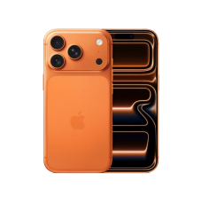 Смартфон Apple iPhone 17 Pro 512GB Cosmic Orange (MG8M4)